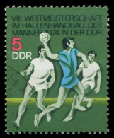 DDR 1974 Nr 1928 Gestempelt X12FD46 - Used Stamps