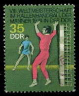 DDR 1974 Nr 1930 Gestempelt X12FD5A - Gebraucht