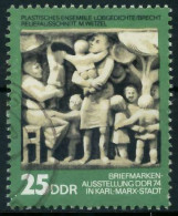 DDR 1974 Nr 1990 Gestempelt X12FE02 - Used Stamps