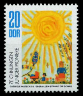 DDR 1974 Nr 1991 Postfrisch SBD7ACA - Neufs
