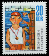 DDR 1974 Nr 1992 Postfrisch SBD7B46 - Unused Stamps