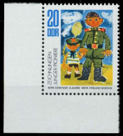 DDR 1974 Nr 1993 Postfrisch ECKE-ULI SBD7B86 - Unused Stamps