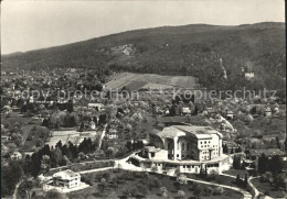 12043327 Dornach SO Goetheanum Dornach - Other & Unclassified