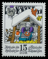 DDR 1974 Nr 1996 Postfrisch SBD7CBE - Neufs