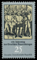 DDR 1975 Nr 2016 Postfrisch SBD7E42 - Ungebraucht