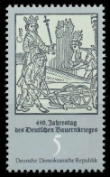 DDR 1975 Nr 2013 Postfrisch SBD7E36 - Ungebraucht