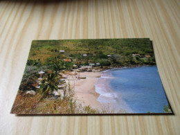 CPSM Martinique - Une Petite Plage - L'Anse Dufour. - Autres & Non Classés