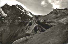 12041567 Muerren BE Buettlassen Sefinenfurgge Muerren - Altri & Non Classificati