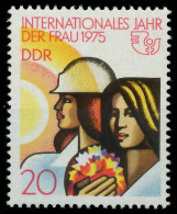 DDR 1975 Nr 2020 Postfrisch SBDE866 - Neufs
