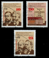 DDR 1975 Nr 2050-2052 Gestempelt X13650E - Used Stamps
