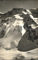 12040417 Adelboden Engstligenalp Mit Wildstrubelabfahrt Adelboden BE - Altri & Non Classificati