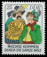 DDR 1977 Nr 2284 Gestempelt X13C06E - Used Stamps