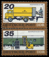 DDR ZUSAMMENDRUCK Nr SZd150 Gestempelt SENKR PAAR X13E9C6 - Zusammendrucke
