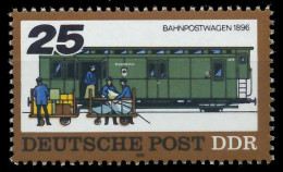 DDR 1978 Nr 2301 Postfrisch X13EA0E - Nuevos