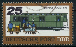 DDR 1978 Nr 2301 Gestempelt X13EA1E - Used Stamps