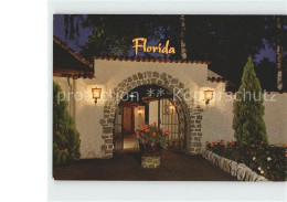 12038367 Studen BE Cafe Restaurant Florida Studen BE - Autres & Non Classés