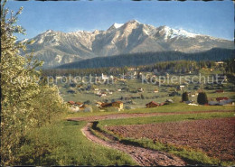 12038257 Flims Waldhaus Signinagruppe Flims Waldhaus - Sonstige & Ohne Zuordnung