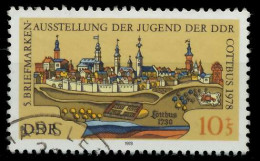 DDR 1978 Nr 2343 Gestempelt X13EB3E - Used Stamps
