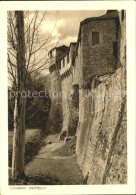 12037347 Locarno TI Castello  - Other & Unclassified