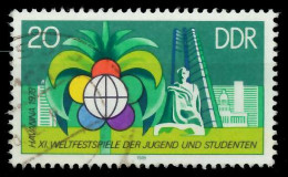 DDR 1978 Nr 2345 Gestempelt X13EC56 - Gebraucht