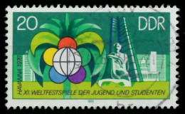 DDR 1978 Nr 2345 Gestempelt X13EC62 - Used Stamps