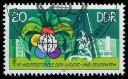 DDR 1978 Nr 2345 Gestempelt X13EC72 - Used Stamps