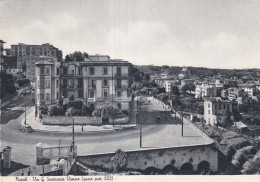 Napoli Via Santa Croce Vomero - Napoli