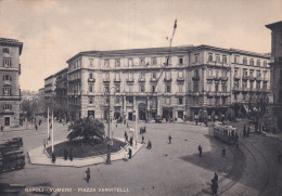 Napoli Vomero Piazza Vanvitelli - Napoli (Neapel)