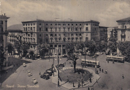 Napoli Piazza Vanvitelli - Napoli (Naples)