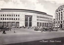 Napoli Posta Centrale - Napoli (Neapel)