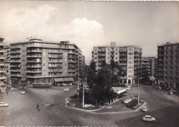 Napoli Piazza Medaglia D'oro - Napoli (Naples)