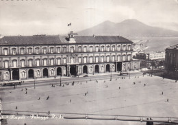 Napoli Palazzo Reale - Napoli (Neapel)