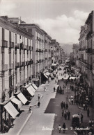 Salerno Corso Vittorio Emanuele - Salerno