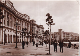 Salerno Lungomare Palazzo Di Città - Salerno