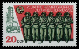 DDR 1978 Nr 2357 Postfrisch X13ED66 - Nuovi