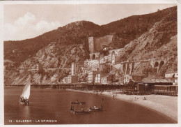 Salerno La Spiaggia - Salerno