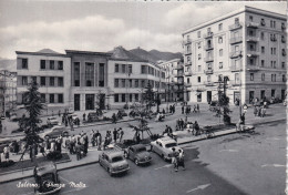 Piazza Malta Salerno - Salerno