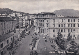 Salerno Piazza San Francesco - Salerno