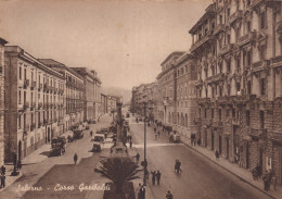 Salerno Corso Garibaldi - Salerno