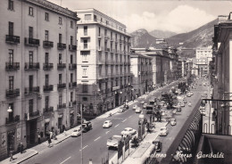 Salerno Corso Garibaldi - Salerno