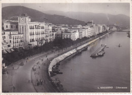 Salerno Litoranea - Salerno