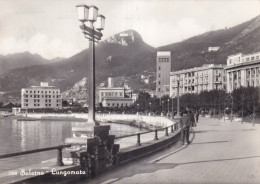 Salerno Lungomare - Salerno