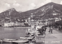 Salerno Lungomare - Salerno