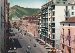 Salerno Corso Garibaldi - Salerno