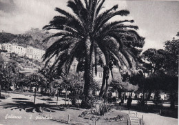 Salerno E Giardini - Salerno