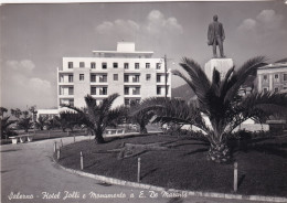 Salerno Hotel Jolly E Monumento A De Marinis - Salerno