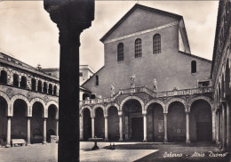 Salerno Salerno Atrio Duomo - Salerno