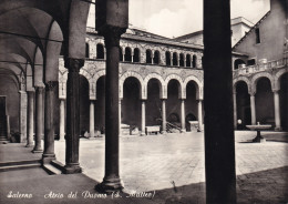 Salerno Atrio Del Duomo San Matteo - Salerno