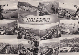 Salerno Vedutine - Salerno