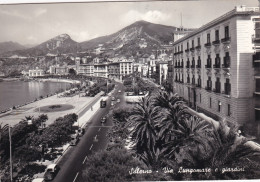 Salerno Via Lungomare Giardini - Salerno